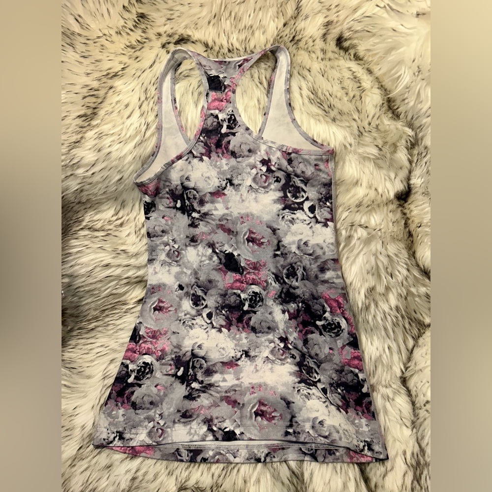LULULEMON COOL RACERBACK - Picture 4 of 5